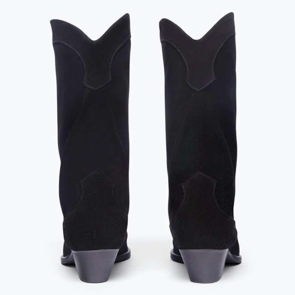 Loretta Western Boots Gem